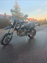 KTM Lc4 640  - KTM 640 LC4