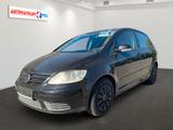 Volkswagen Golf Plus V 1.6 Automatik Xenon - Volkswagen Golf aus 2005: 1.6