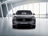 Mercedes-Benz EQA 250 AdvancedPak Smartphone Integration Sitzh - Mercedes-Benz EQA aus 2023