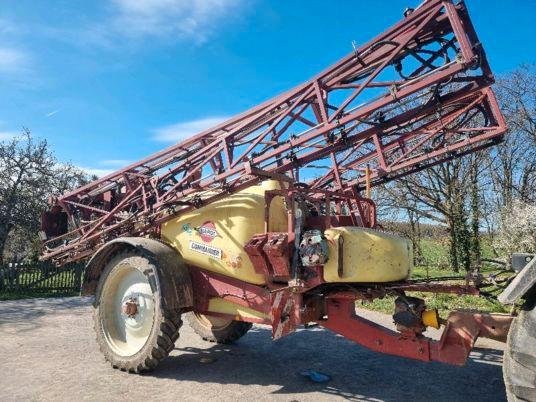 Andere Commander 4200 Plus