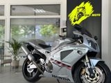 Honda VTR 1000 SP1 / sehr gepflegt / Service neu - HONDA VTR1000 SP1