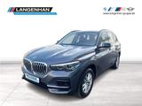 BMW X5 xDrive30d Head-Up DAB LED WLAN ACC + Stop&Go - gebrauchte BMW X5 aus dem Jahr 2021