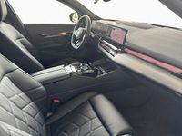 BMW 520 - Vorschau Bild 12