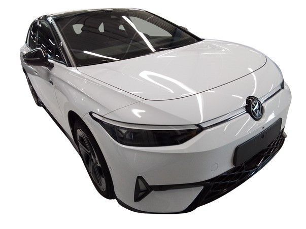 Volkswagen ID.7 GTX 340PS 4M ACC.5J-G.WÄRMEPUMPE.AHK foto 3