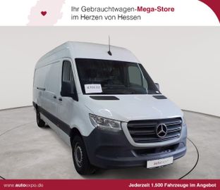 Mercedes Sprinter - 1