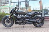 Triumph Rocket 3 Storm "R"  / 225 Nm! - TRIUMPH MOTORRAD