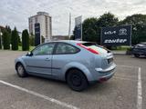 Ford Focus 1.6 16V Fun X - Ford Focus: 16v