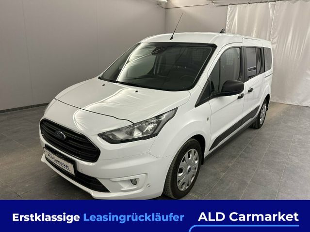 Ford Transit Connect 230 L2 LKW S&S Trend Kombi, 5-tü