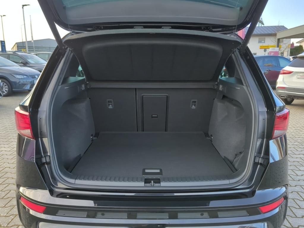 Cupra Ateca - Bild 16