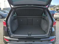 Cupra Ateca - Vorschau Bild 16