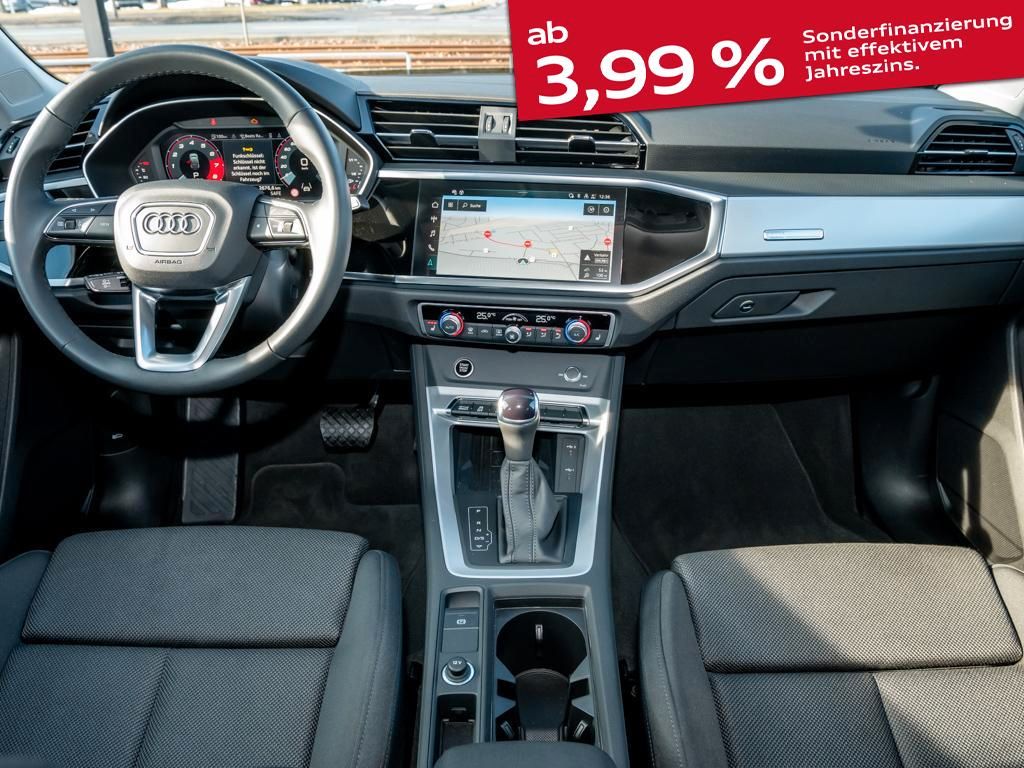 Audi Q3 - Bild 10