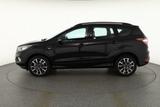 Ford Kuga 2.0 TDCi 4x4 ST-Line AHK Sitzheizung Navi - Ford Kuga Gebrauchtwagen in Dresden