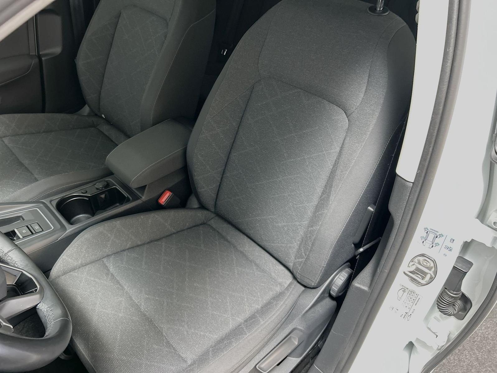 Volkswagen Golf VIII 2.0 TDI DSG Life, миниатюра 11