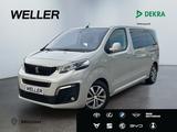 Peugeot Traveller 2.0 BlueHDi L2 Allure *ACC*HUD*CAM*SHZ
