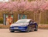 Tesla Model S Maximale Reichweite Maximale Reichweite - Tesla Model S Maximale-Reichweite