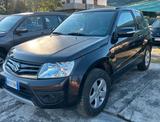 Suzuki Grand Vitara 3 Porte Grand Vitara 1.9 ddi - Suzuki Vitara: Limousine