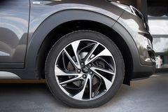 HYUNDAI Tucson 2.0 CRDi Mild-Hybrid Premium 4WD*1.Hand*