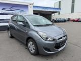 Hyundai ix20 Classic Klima 8-fach - Hyundai ix20 aus 2013
