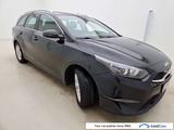 Kia cee'd Sporty Wagon 1.6 CRDi MHEV Pulse Navi-Pro - Kia: Cee D Sport Wagon