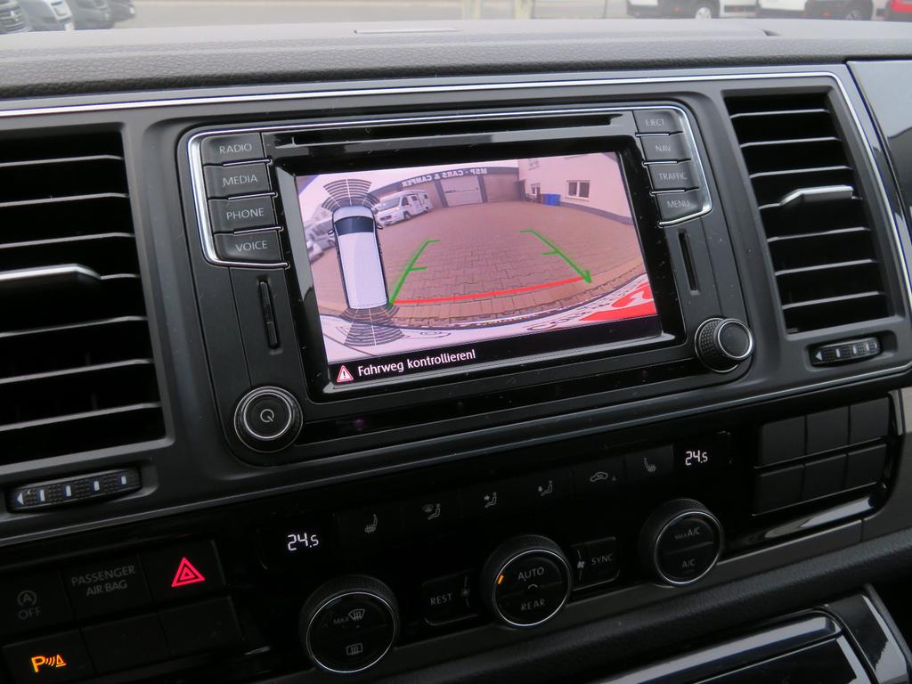 Volkswagen T6 Multivan