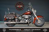 Harley-Davidson Softail FLSTN Deluxe mit Jekill&Hyde - Offers matching your search criteria