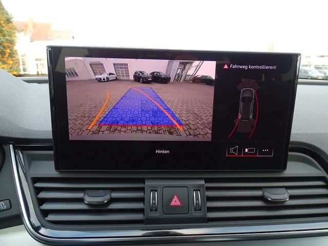 Q5 55 TFSI e S Line quattro / incl. WR