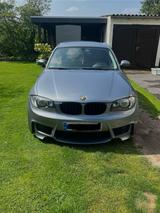BMW 120d e87 - BMW 120 aus 2005: 120d