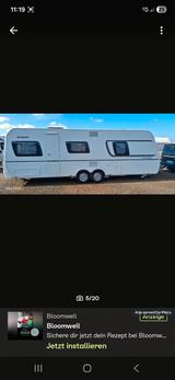 Dethleffs Camper - Dethleffs Camper