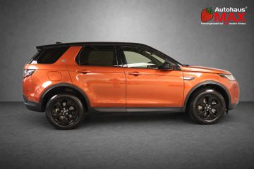 Land-Rover Discovery - 7