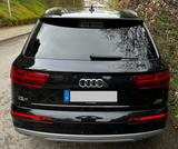 Audi Q7 50 TDI quattro tiptronic - - Audi Q7: 50 TDI