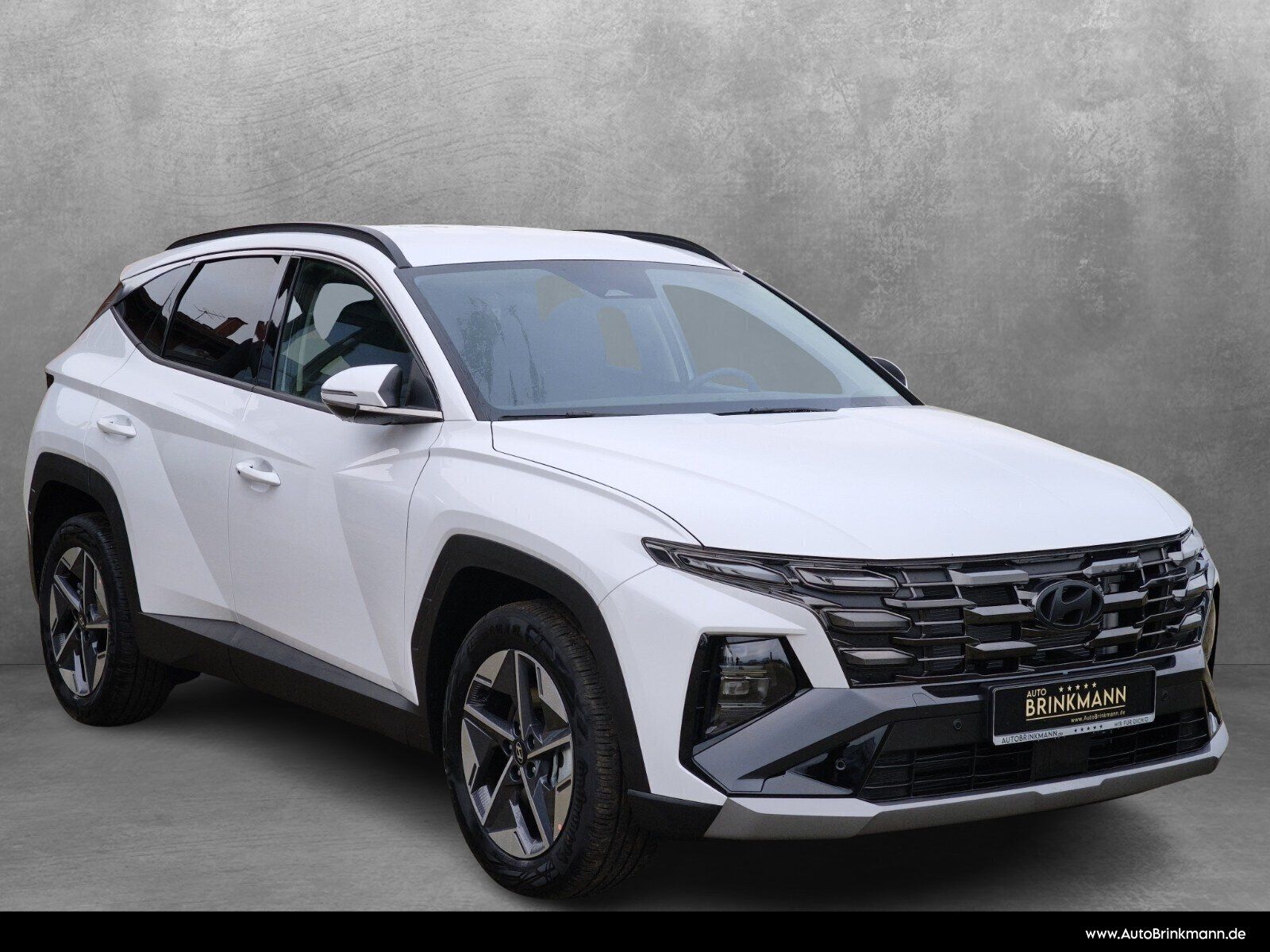 Hyundai Tucson – Bild 3