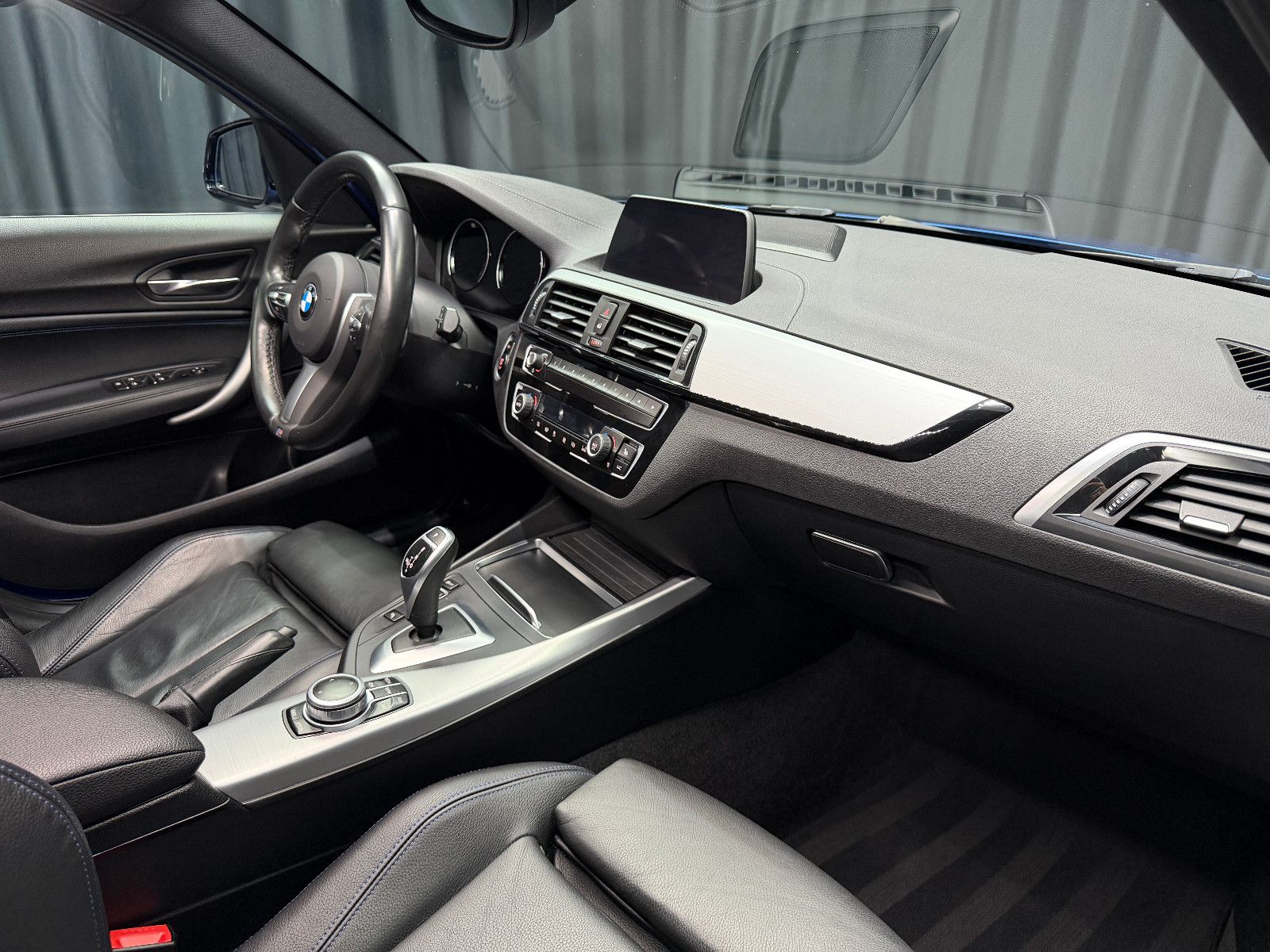 Fahrzeugabbildung BMW M140i Special Edition LCI|LED|LEDER|DEUTSCHES FZ
