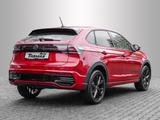 Volkswagen Taigo R-Line DSG Klima Pano Rear View - gebrauchte VW SUV & Geländewagen