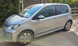 Volkswagen e-up!  United Vollausstattung 8fach bereift CCS - silberne Volkswagen e-up!