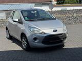 Ford Ka*1.HAND*ZAHNRIEMEN NEU*TÜV NEU*KLIMA*WENIG KM* - Ford Ka/Ka+: Ka1