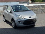 Ford Ka*1.HAND*ZAHNRIEMEN NEU*TÜV NEU*KLIMA*WENIG KM* - Ford Ka/Ka+ mit Benzin-Antrieb