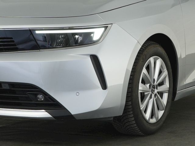 Astra L LIM ELEGANCE+NAVI+RÜCKFAHRKAMERA+SITZ-/L