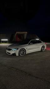 BMW M4 LCI non-opf - BMW M4 LCi Gebrauchtwagen
