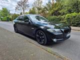 BMW F10 525d Xdrive Automatik Standheizung... - BMW 525 in Bonn