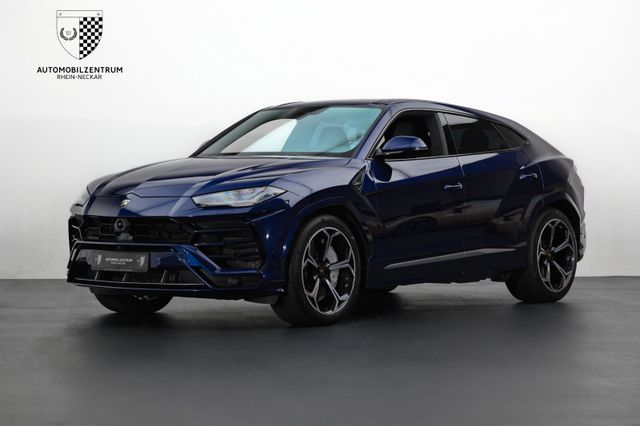 Lamborghini Urus FullADAS/Panorama/B&O/Style/ANIMA/Q-Citura