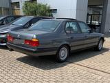 BMW 735i  E32 Fahrzeug aus Sammlung - BMW 735 von privat