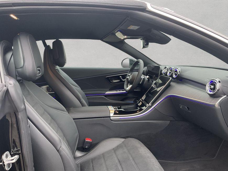 Mercedes-Benz CLE 200