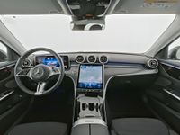 Mercedes-Benz C 200 - Vorschau Bild 15