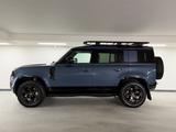 Land Rover DEFENDER 110 D300 HSE X-DYNAMIC 3.0 Diesel - blaue Land Rover Defender