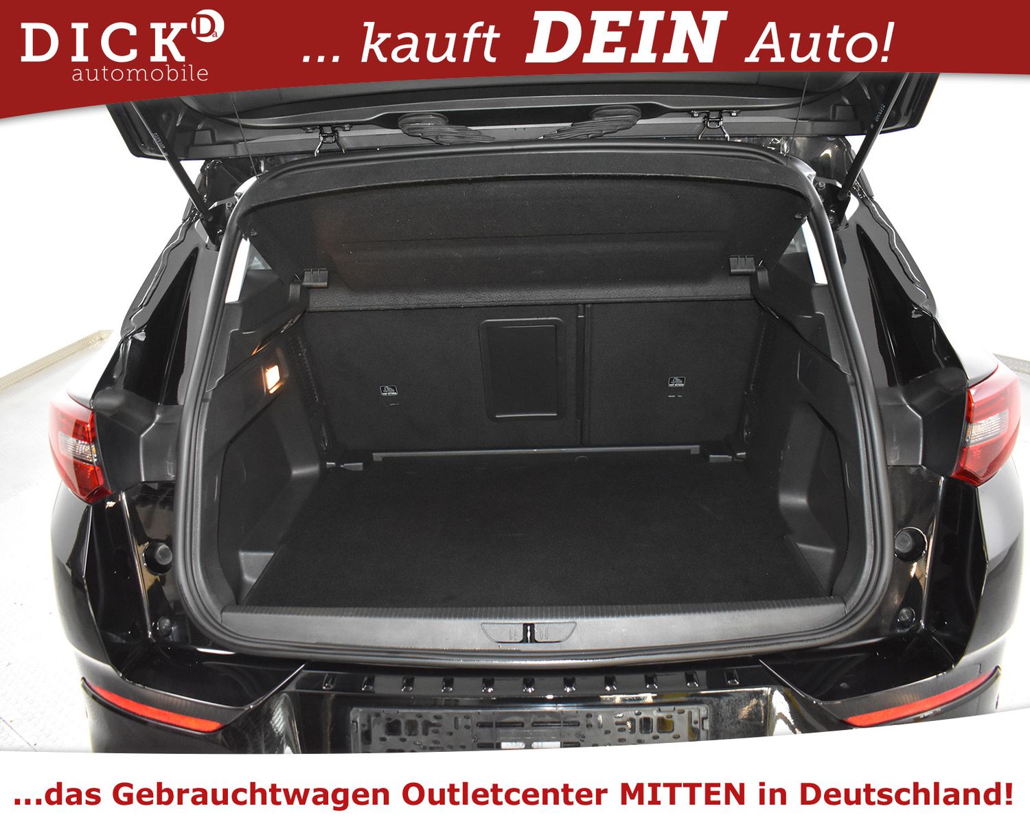 OPEL Grandland X 1.2 Aut. Enjoy NAVI+KAM+ACC+LED+SHZ+ - Image 20