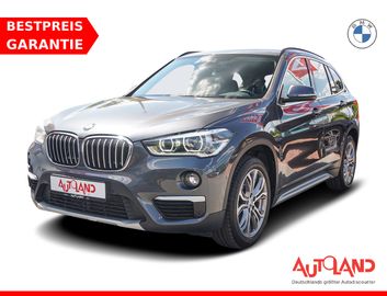BMW X1 - 1