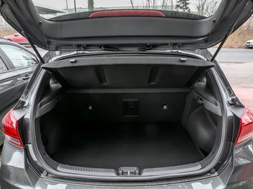 Hyundai i30 1.0 T-GDI MY25 DCT Advantage Navi Kamera LED