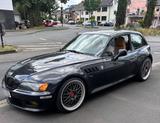 BMW Z3 Coupe - 2.8 - 8-fach bereift - 2.Hand - BMW Z3 in Köln