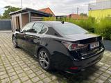 Lexus GS 450 - gebrauchte Lexus Limousine