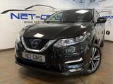 Nissan Qashqai DIG-T Xtronic N-CONNECTA NAVi+Kamera - Nissan Qashqai Gebrauchtwagen in Düsseldorf